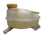 Coolant expansion tank/reservoir