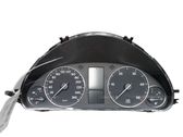Geschwindigkeitsmesser Cockpit