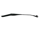 Front wiper blade arm