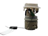 In-tank fuel pump