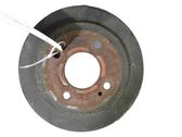 Drum brake (rear)