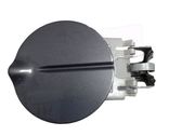 Fuel tank cap