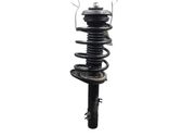 Front shock absorber/damper