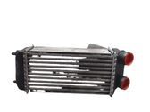 Intercooler radiator