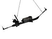 Steering rack