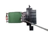 Heater blower motor/fan resistor