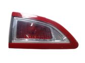 Tailgate rear/tail lights