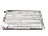 A/C cooling radiator (condenser)