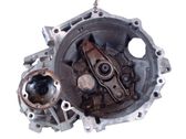 Manual 6 speed gearbox