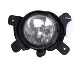 Luz de niebla delantera