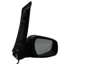 Front door electric wing mirror