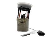 In-tank fuel pump