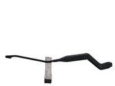 Front wiper blade arm
