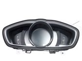 Speedometer (instrument cluster)