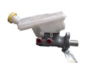 Master brake cylinder