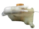 Coolant expansion tank/reservoir
