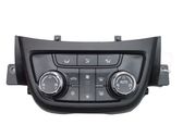 Climate control unit