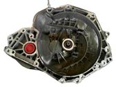 Manual 6 speed gearbox