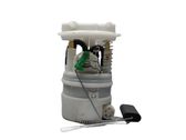 In-tank fuel pump