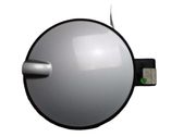 Fuel tank cap