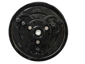 Air conditioning (A/C) compressor (pump)