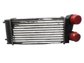 Intercooler radiator