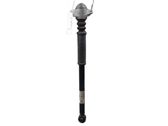 Rear shock absorber/damper