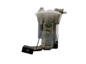 In-tank fuel pump