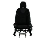 Asiento delantero del conductor