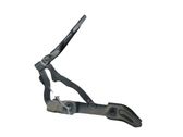 Tailgate/trunk/boot hinge