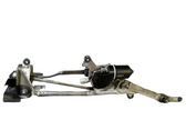 Wiper motor