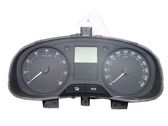 Compteur de vitesse tableau de bord