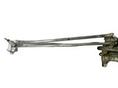 Wiper motor