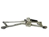 Wiper motor
