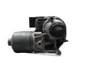 Wischermotor