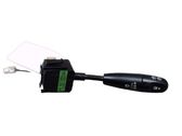 Wiper control stalk