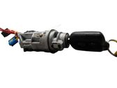 Ignition lock