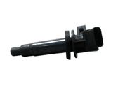 High voltage ignition coil