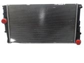 Coolant radiator