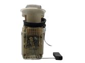 In-tank fuel pump