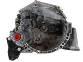 Automatikgetriebe