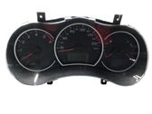 Compteur de vitesse tableau de bord