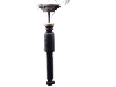 Rear shock absorber/damper