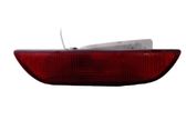 Rear fog light