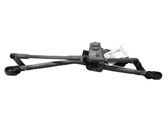 Wiper motor