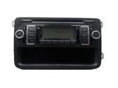 Radio/CD/DVD/GPS head unit
