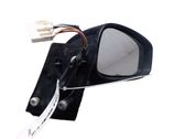 Front door electric wing mirror