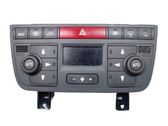 Climate control unit