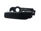 Front door interior handle