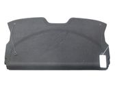 Parcel shelf